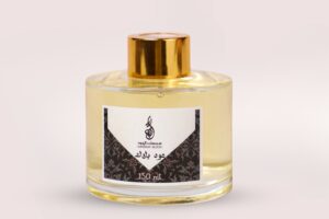عود بلاك