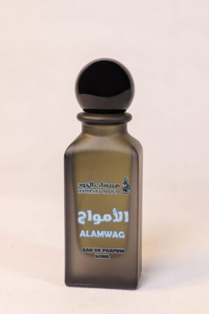الأمواج