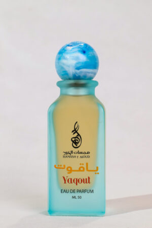 عطر ياقوت