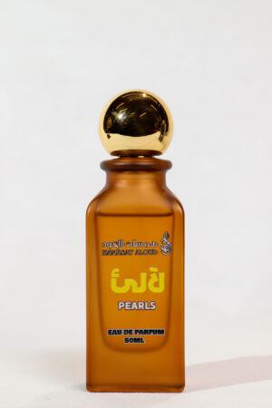 عطر لألئ