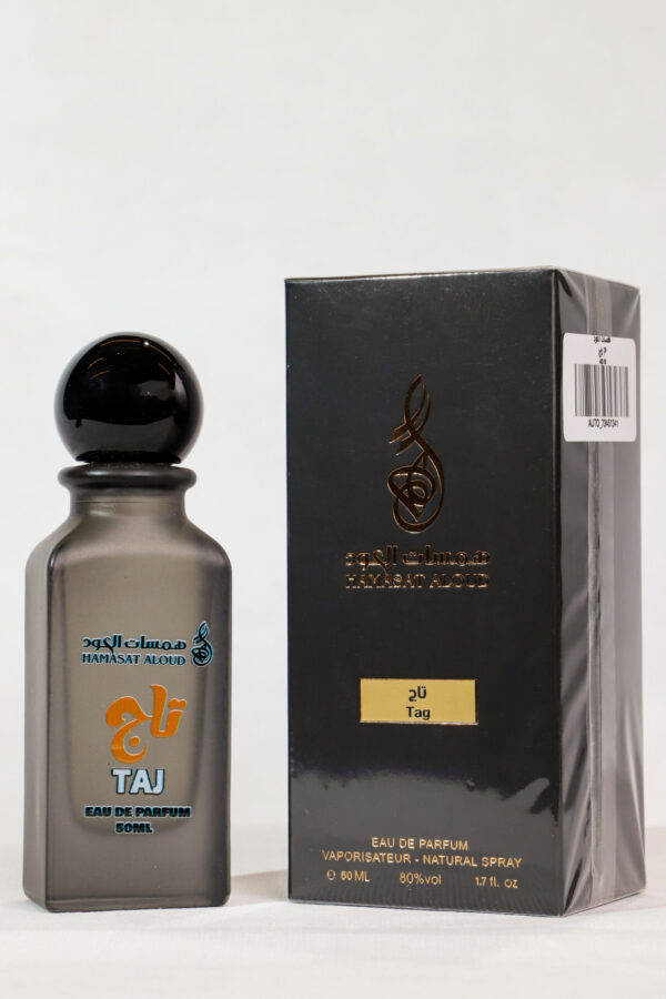 ⁦عطر تاج⁩ - الصورة ⁦2⁩