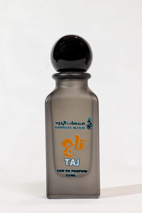 عطر تاج