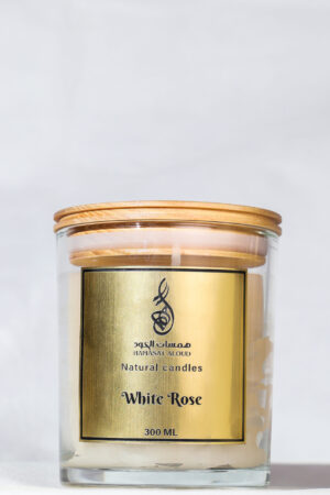 white rose