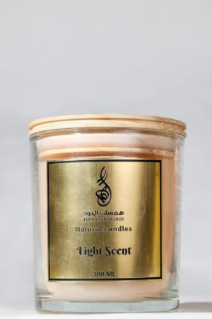 Light Scent