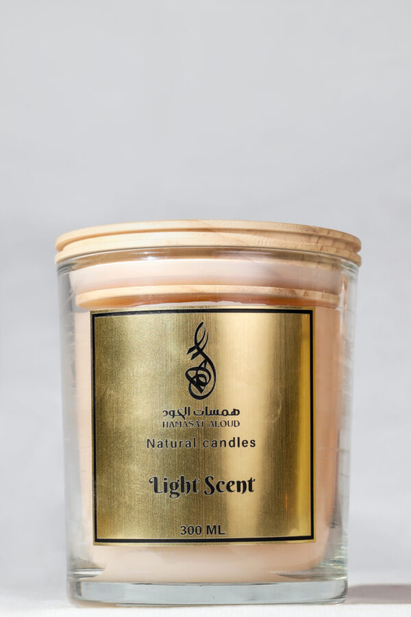 Light Scent