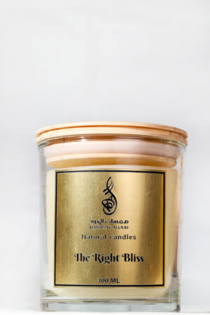 The Right Bliss