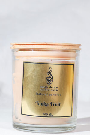 Tonka Fruit