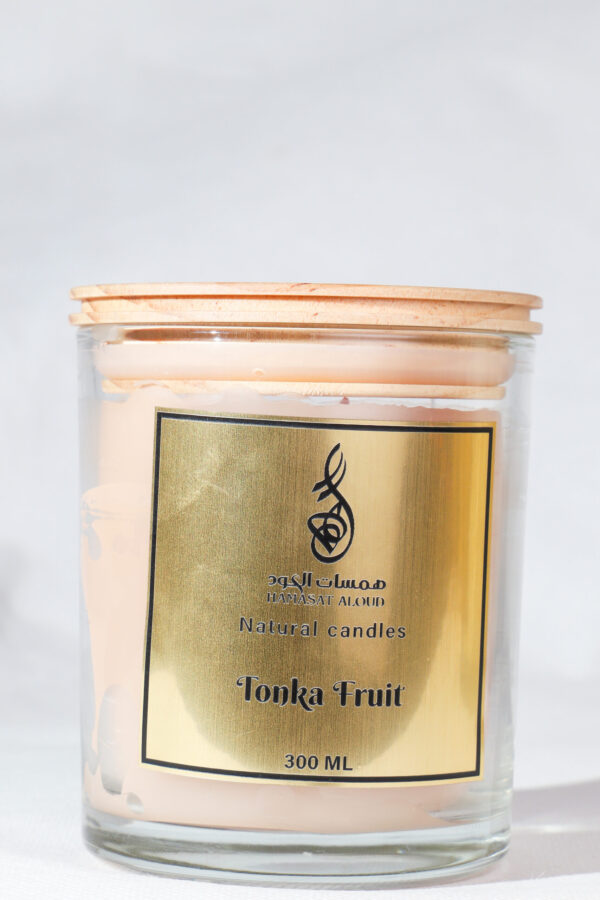 Tonka Fruit