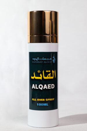 القائد