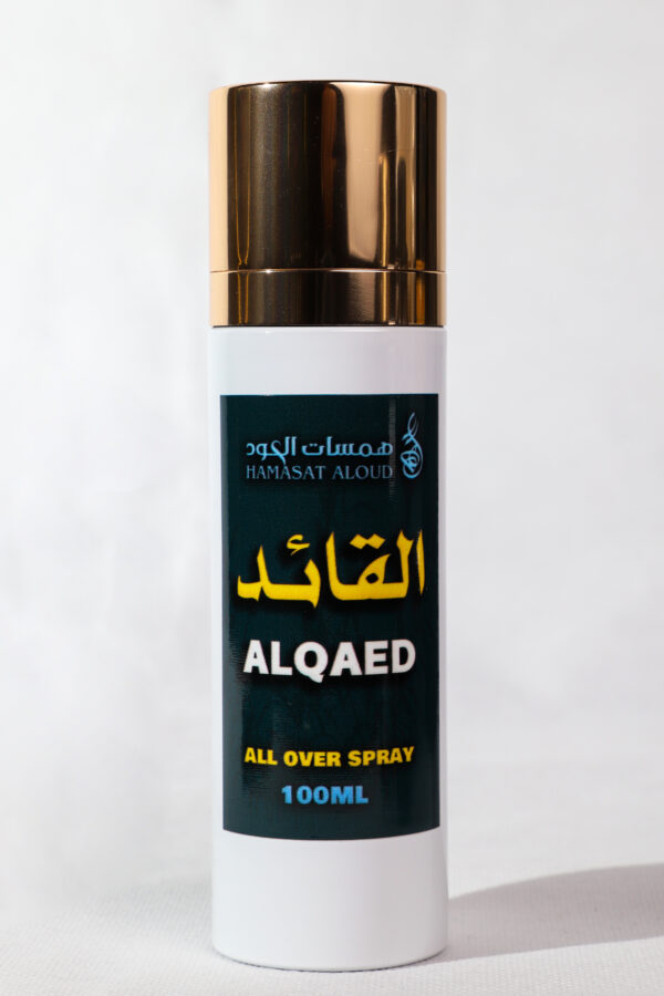 القائد