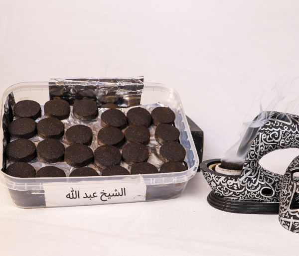 دخون الشيخ عبد الله ( 1 كيلو )