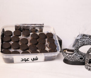 دخون شى عود (1 كيلو)
