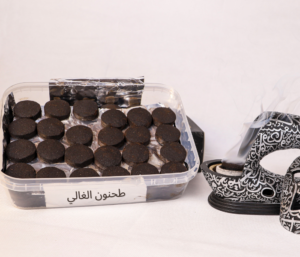 دخون طحنون الغالي ( 1 كيلو)