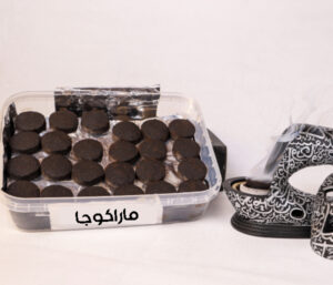 دخون ماركوجا (1 كيلو)